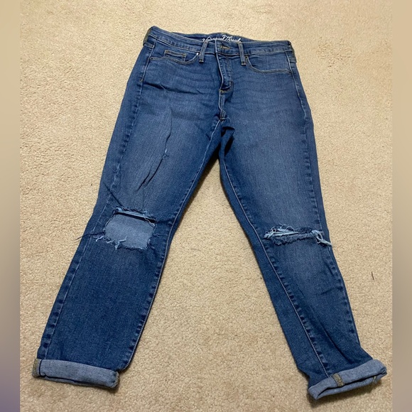 Universal thread Jean - Picture 3 of 3